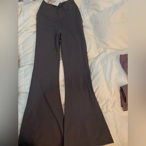 Halara criss cross leggings